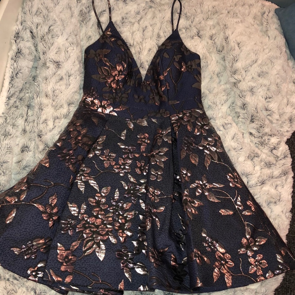 Jovani Cocktail dress size 2